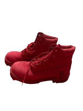 Timberland Premium -Inch Waterproof Boot TALLA7.5